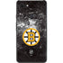 NHL Boston Bruins Iced Google Pixel 3 XL Skin
